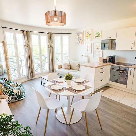 Apartamento Serris Serenity - Val D'Europe Exterior foto