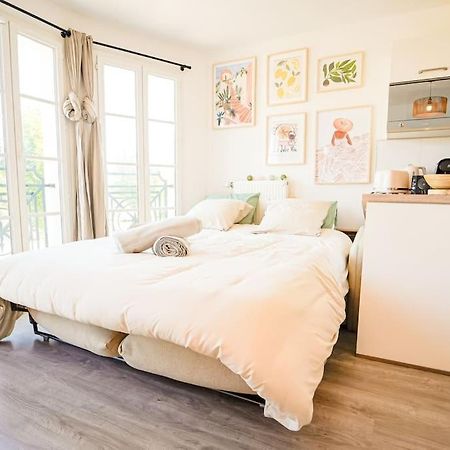 Apartamento Serris Serenity - Val D'Europe Exterior foto
