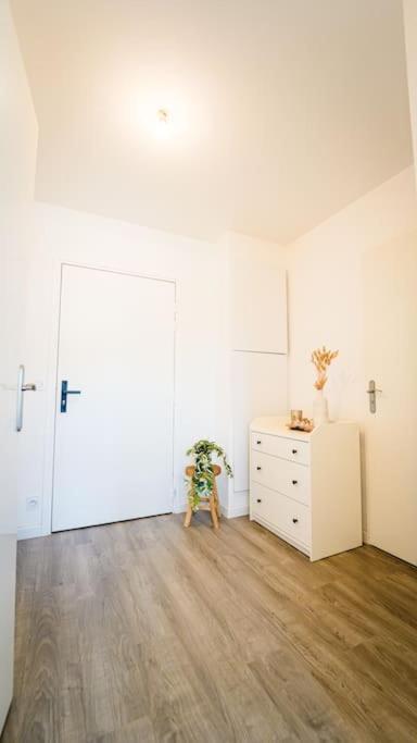 Apartamento Serris Serenity - Val D'Europe Exterior foto