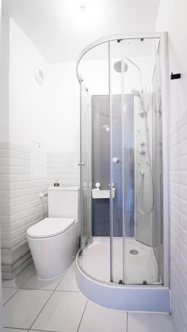 Apartamento Serris Serenity - Val D'Europe Exterior foto